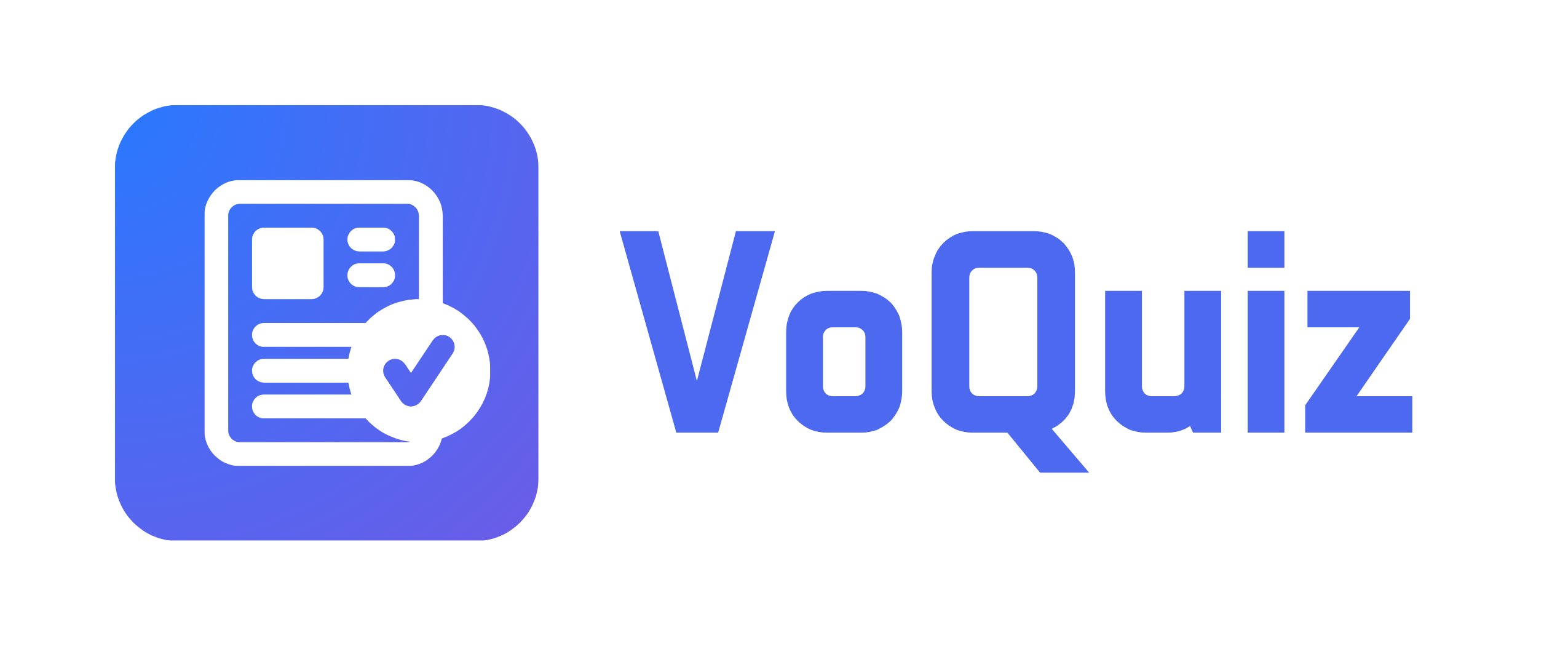 VoQuiz